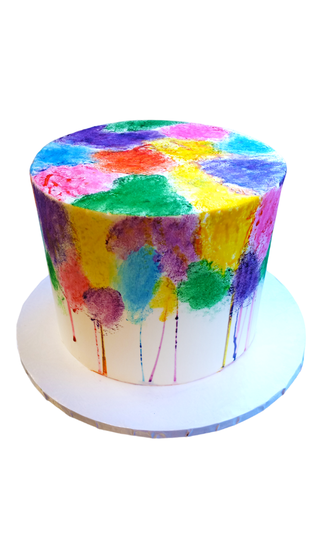imagen de pastel de Custom cakes
